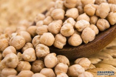 Chickpeas